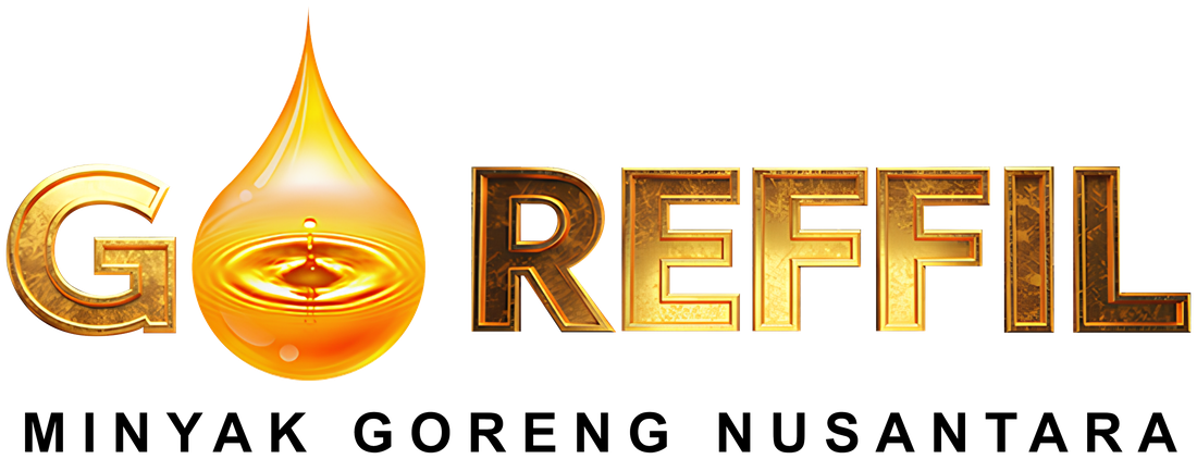 GO REFFIL — Minyak Goreng Nusantara
